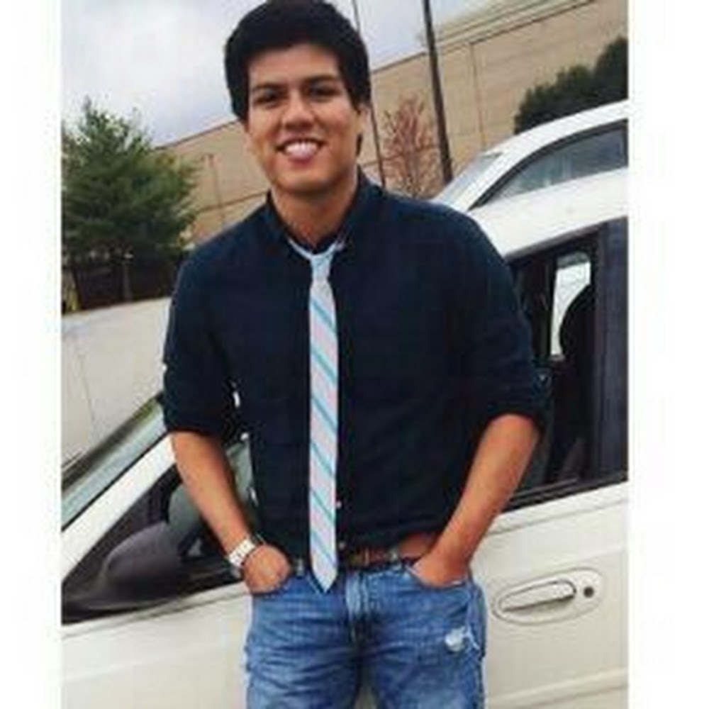 Meet your Posher, Richard